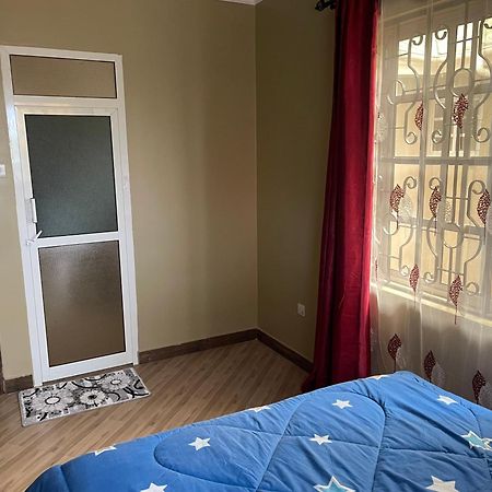 The Golden Suite Apartment Arusha Ngoại thất bức ảnh
